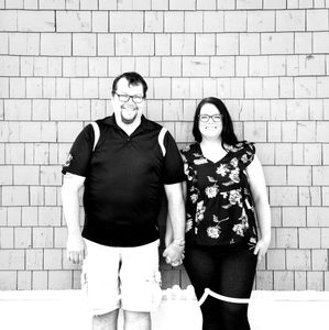 Meet your Posher, Terri